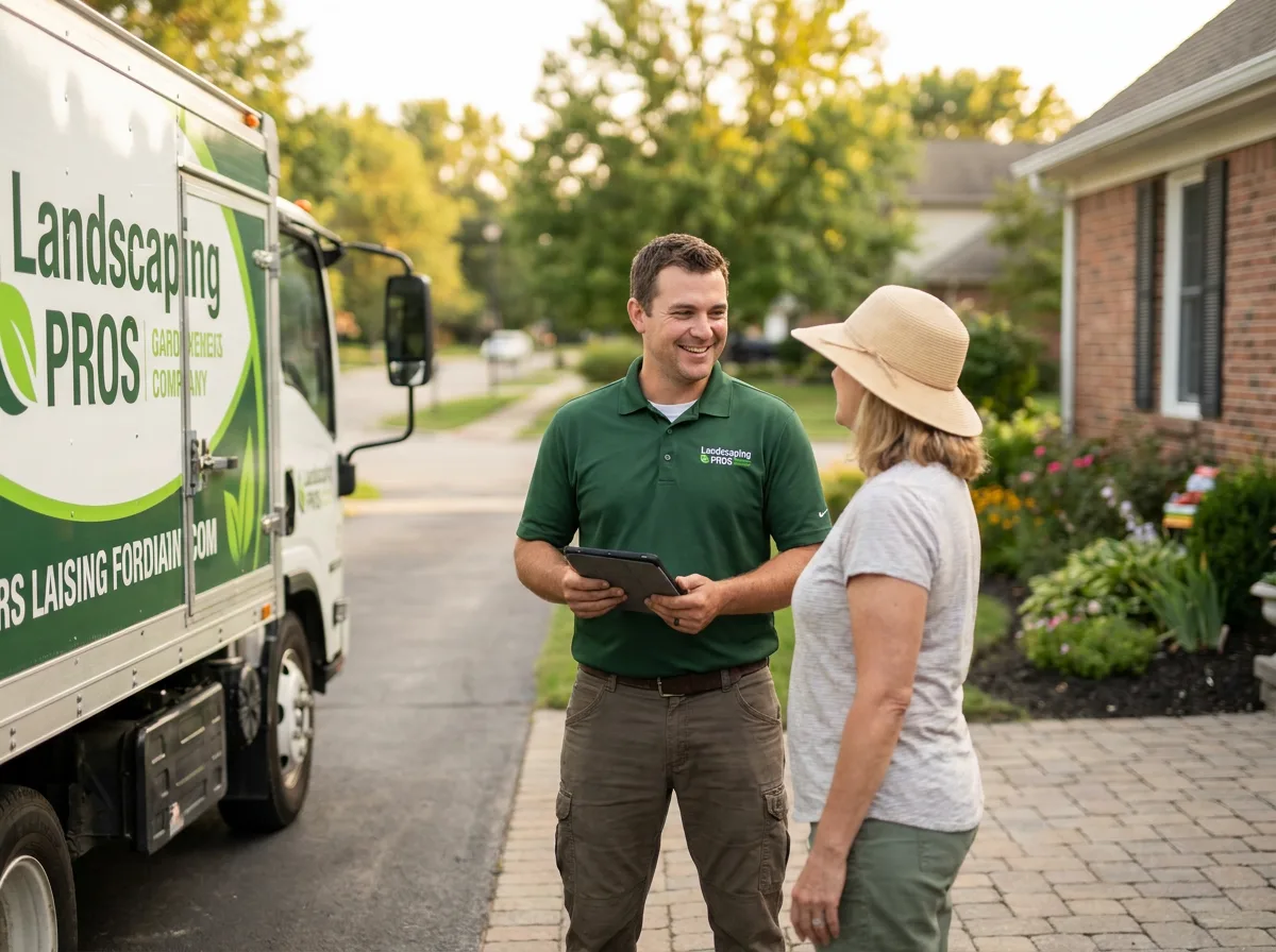 Landscaping Vermontville, NY FAQs
